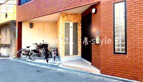 大阪市都島区東野田町４丁目の中古一戸建て