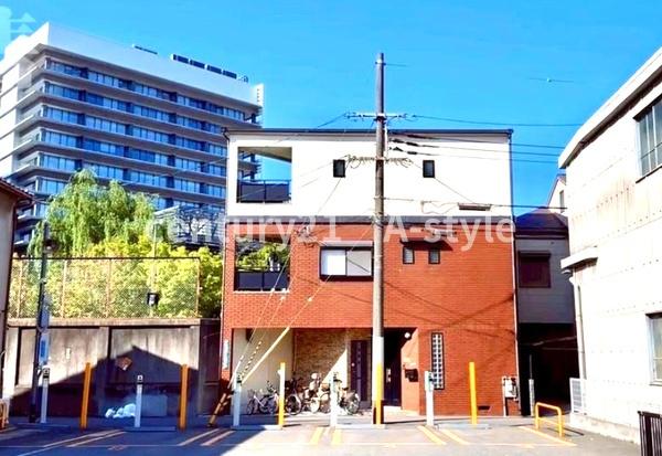 大阪市都島区東野田町４丁目の中古一戸建
