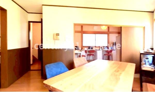 大阪市都島区東野田町４丁目の中古一戸建