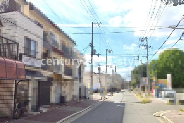 大阪市城東区今福西６丁目の中古一戸建て