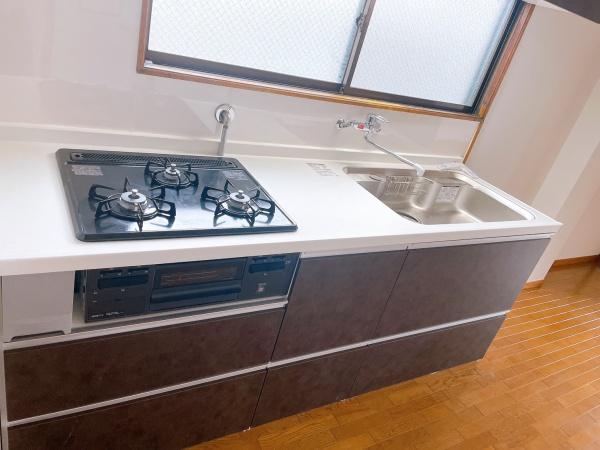 東大阪市大蓮北２丁目の中古一戸建