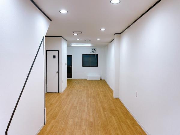 東大阪市大蓮北２丁目の中古一戸建て