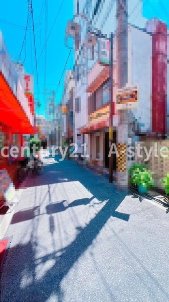 大阪市旭区千林２丁目の中古一戸建て