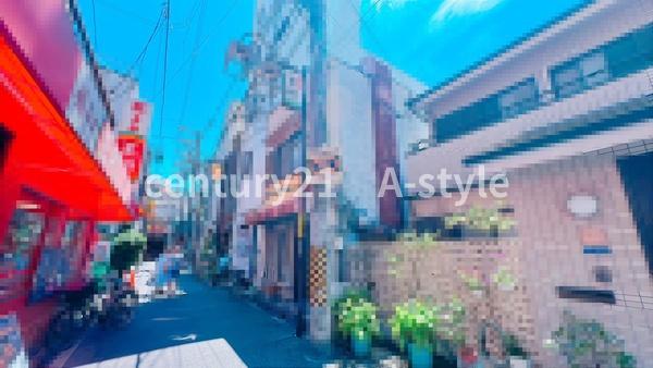 大阪市旭区千林２丁目の中古一戸建て