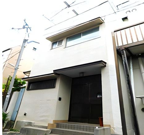 大阪市旭区千林２丁目の中古一戸建