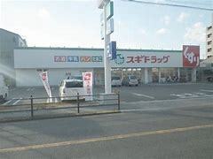 大阪市生野区巽西4丁目の中古一戸建て(スギドラッグ巽中店)