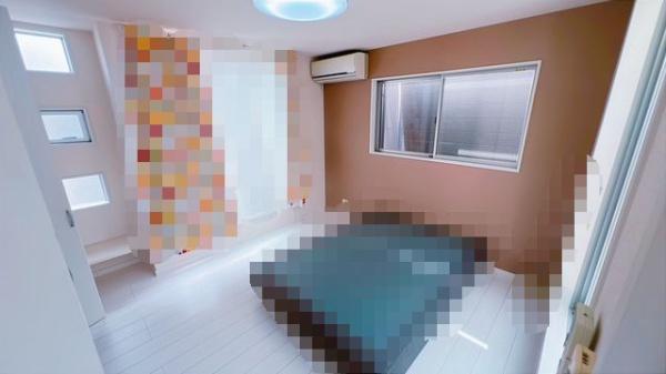 大阪市生野区巽西４丁目の中古一戸建て