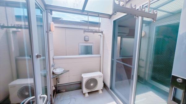 大阪市生野区巽西４丁目の中古一戸建て