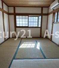 大阪市住吉区清水丘２丁目の中古一戸建て