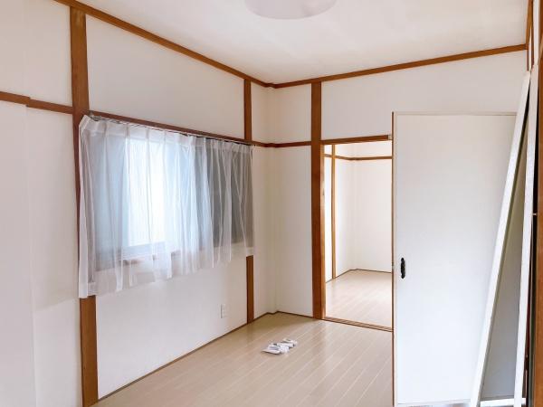 大阪市生野区中川４丁目の中古一戸建て