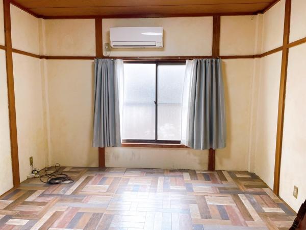 大阪市生野区中川４丁目の中古一戸建て