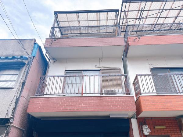大阪市生野区中川４丁目の中古一戸建て