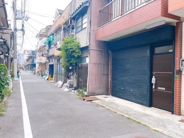 大阪市生野区中川４丁目の中古一戸建て