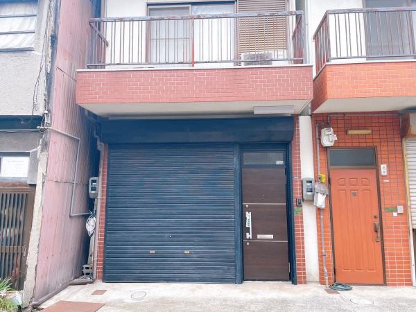 大阪市生野区中川４丁目の中古一戸建