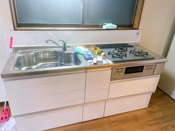 大阪市生野区中川４丁目の中古一戸建て
