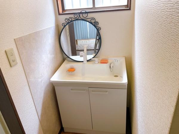 大阪市生野区中川４丁目の中古一戸建て