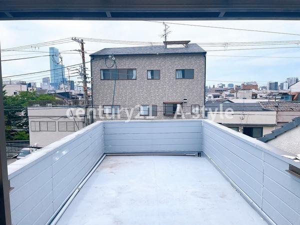 大阪市生野区生野東１丁目の中古一戸建て