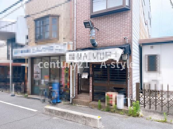 大阪市生野区生野東１丁目の中古一戸建て