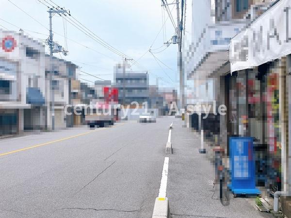 大阪市生野区生野東１丁目の中古一戸建て