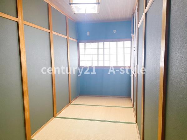 大阪市生野区生野東１丁目の中古一戸建て