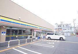 大阪市東住吉区住道矢田9丁目の新築一戸建(ミニストップ平野瓜破西店)
