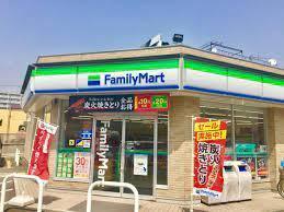 大阪市生野区鶴橋1丁目の中古一戸建て(ファミリーマート鶴橋一丁目店)