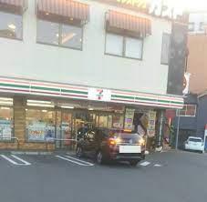 大阪市生野区生野東2丁目の土地(セブンイレブン大阪林寺2丁目店)