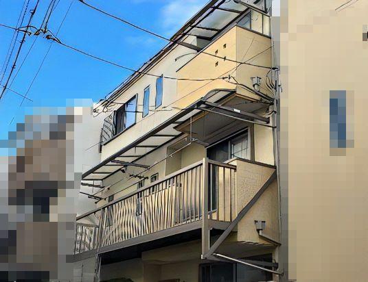 大阪市鶴見区今津北２丁目の中古一戸建