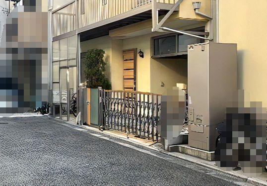 大阪市鶴見区今津北２丁目の中古一戸建て