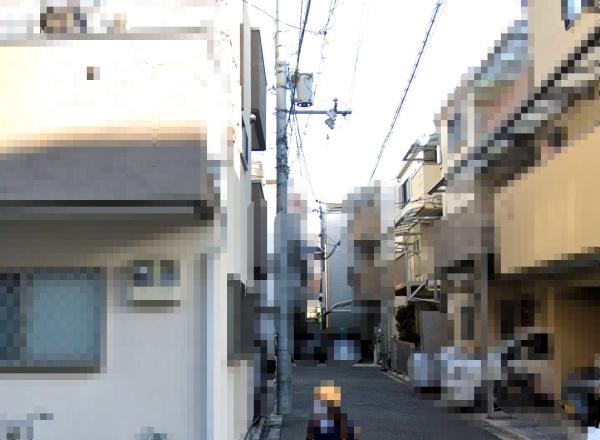 大阪市鶴見区今津北２丁目の中古一戸建て