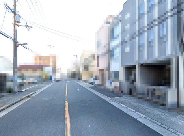 大阪市鶴見区今津北２丁目の中古一戸建て