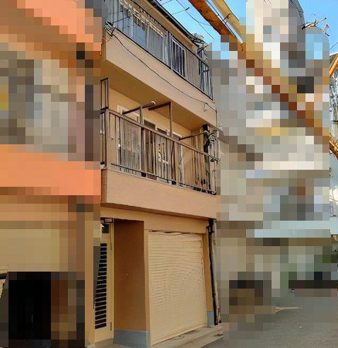 大阪市東淀川区淡路１丁目の中古一戸建