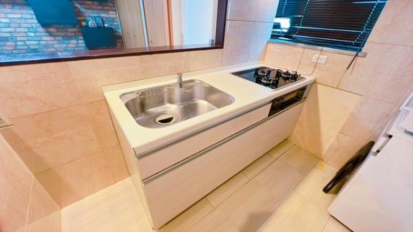 東大阪市渋川町３丁目の中古一戸建て