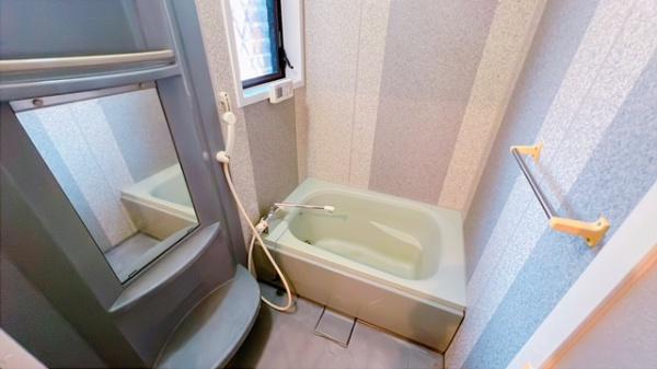 東大阪市渋川町３丁目の中古一戸建て