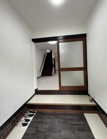 大阪市平野区平野本町２丁目の中古一戸建て