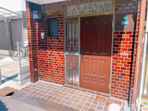 大阪市平野区平野本町２丁目の中古一戸建て
