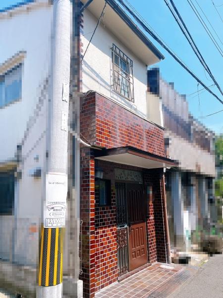 大阪市平野区平野本町２丁目の中古一戸建て