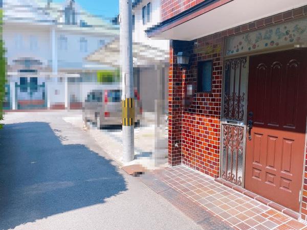 大阪市平野区平野本町２丁目の中古一戸建て
