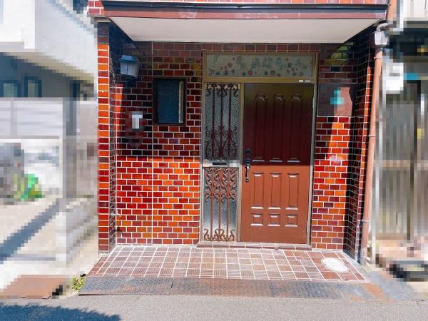 大阪市平野区平野本町２丁目の中古一戸建て