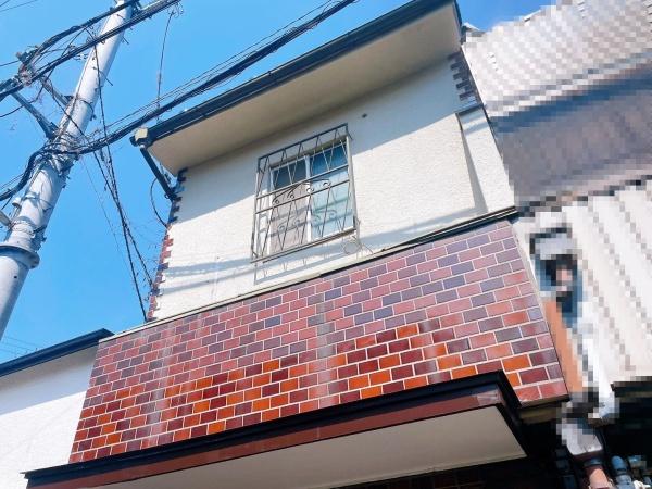 大阪市平野区平野本町２丁目の中古一戸建