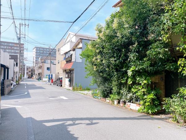 大阪市西淀川区佃３丁目の新築一戸建