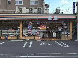 大阪市住吉区長居2丁目の中古一戸建て(セブンイレブン大阪長居西1丁目店)