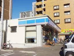 大阪市平野区長吉長原西3丁目の中古一戸建て(ローソン長吉長原店)