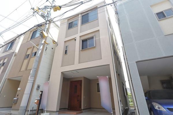 大阪市平野区長吉長原西３丁目の中古一戸建