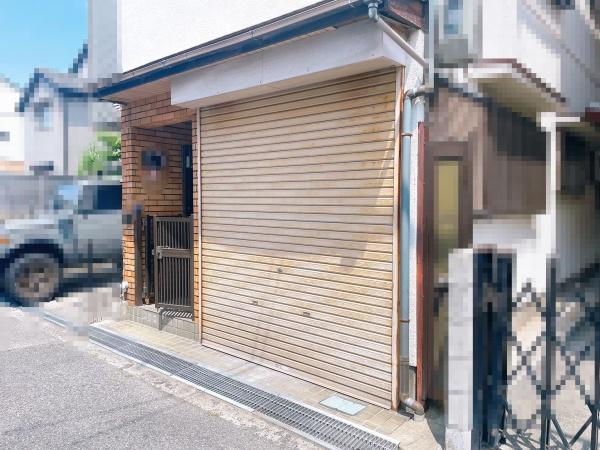 大阪市住吉区東粉浜１丁目の中古一戸建て