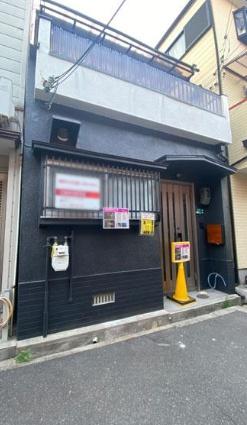 大阪市淀川区田川２丁目の中古一戸建て