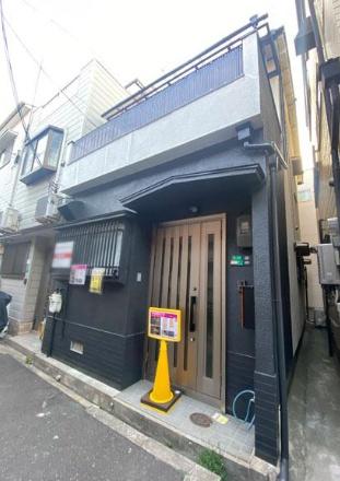 大阪市淀川区田川２丁目の中古一戸建