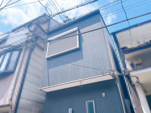 大阪市住吉区東粉浜１丁目の中古一戸建て