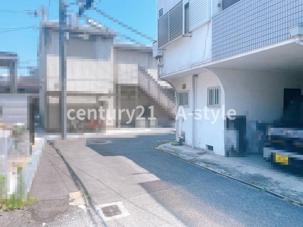 大阪市旭区生江３丁目の中古一戸建て
