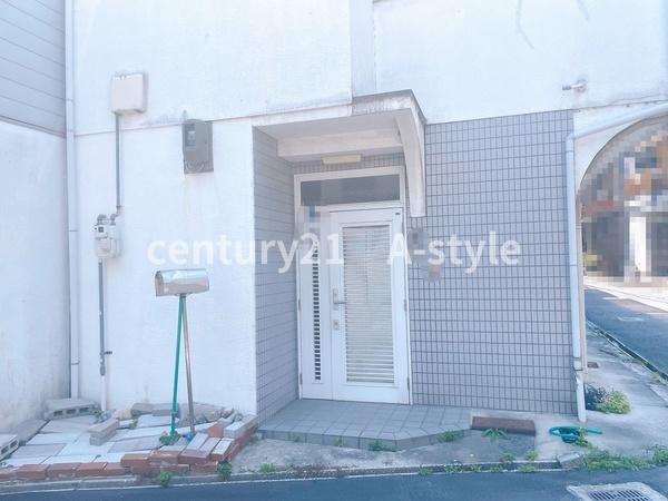 大阪市旭区生江３丁目の中古一戸建て